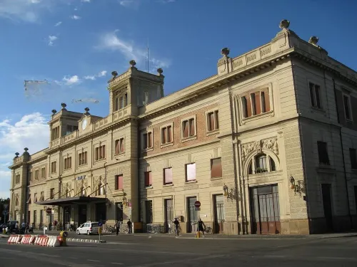 Hotel Marta Hotels in Forli