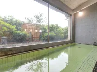 Hanamichiru Yado New Manriki Hotel a Tainai