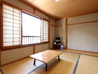 Okita Ryokan Hotel di Oi District