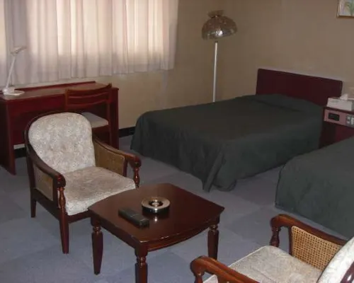 Yuraku No Yado Noshiro Hotels in Noshiro