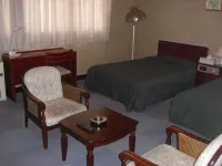 Yuraku No Yado Noshiro Hotels in Noshiro