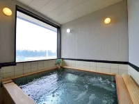 Yasuragi No Yado Yuhana Hotels in Nagaoka