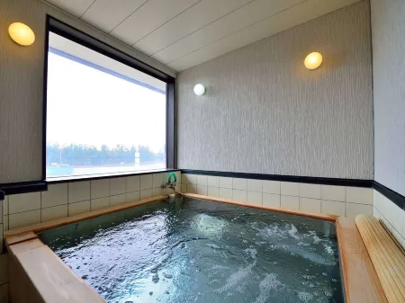 Yasuragi No Yado Yuhana Отели рядом с достопримечательностью «Mt. Yahiko»