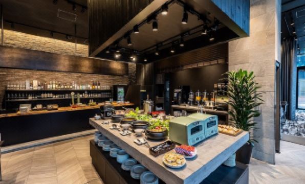 Wyndham Garden Sapporo Odori