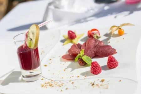 格蘭卡赫琳娜酒店