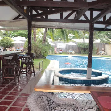 Wild Orchid Beach Resort