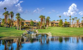 Marriott's Desert Springs Villas II