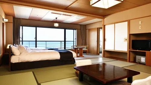 Taikanso Senami No Yu Hotels in Murakami