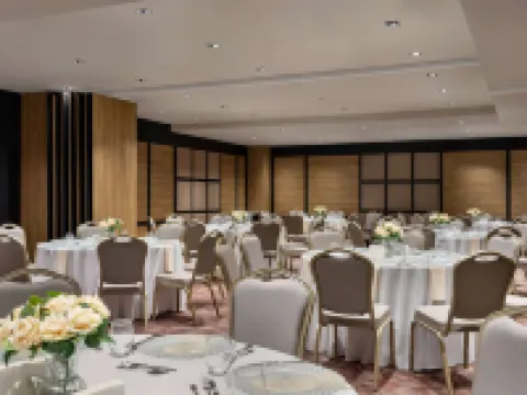 Ramada by Wyndham Erzurum Erzurum otelleri