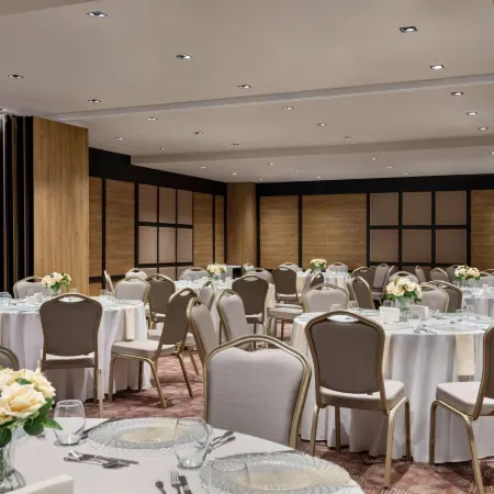 Ramada by Wyndham Erzurum