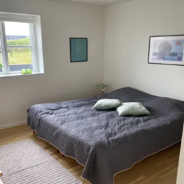 "Henke" - 500m from the Sea