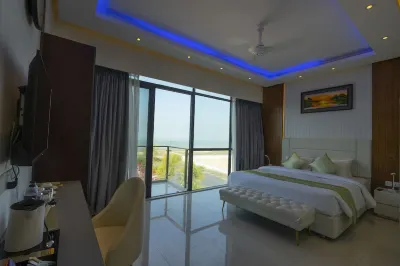Dera Resort & Spa- Cox's Bazar
