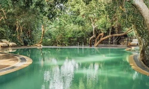 Uga Jungle Beach - Trincomalee