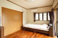 Sakitsu House Tama Hoteles en Amakusa