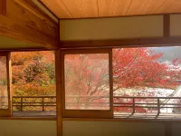Rental of an old folk house  En Yoshino Hotels in Yoshino