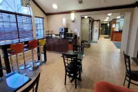 Quality Inn & Suites Columbia