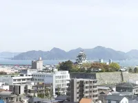 Super Hotel Imabari Hotels in Imabari
