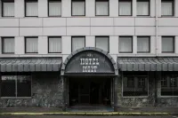 Hotel Holt - The Art Hotel