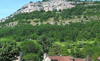 Auberge de La Fontaine