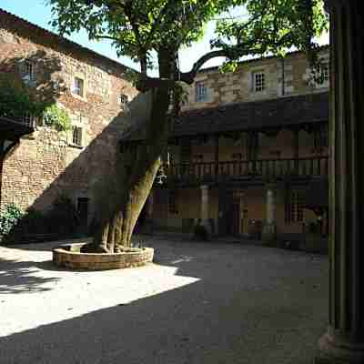 Hotel le Gambetta Hotel Exterior