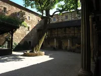 Hotel le Gambetta Hotels in Bergerac