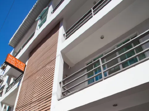Nouveau Guesthouse