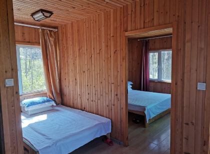 林海雪原賓館（威虎山國家森林公園店）