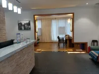 Hanyin Anyang Inn Hotels in Hanyin