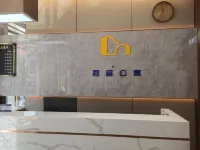 Junyi Apartment