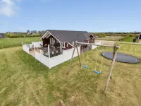 "Claudius" - 1.3km to the Fjord Hotels in Tarm