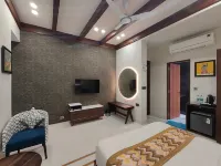 Vrinda Hotel Hotels in Nathdwara
