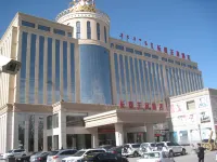 Changtai Palace Hotel