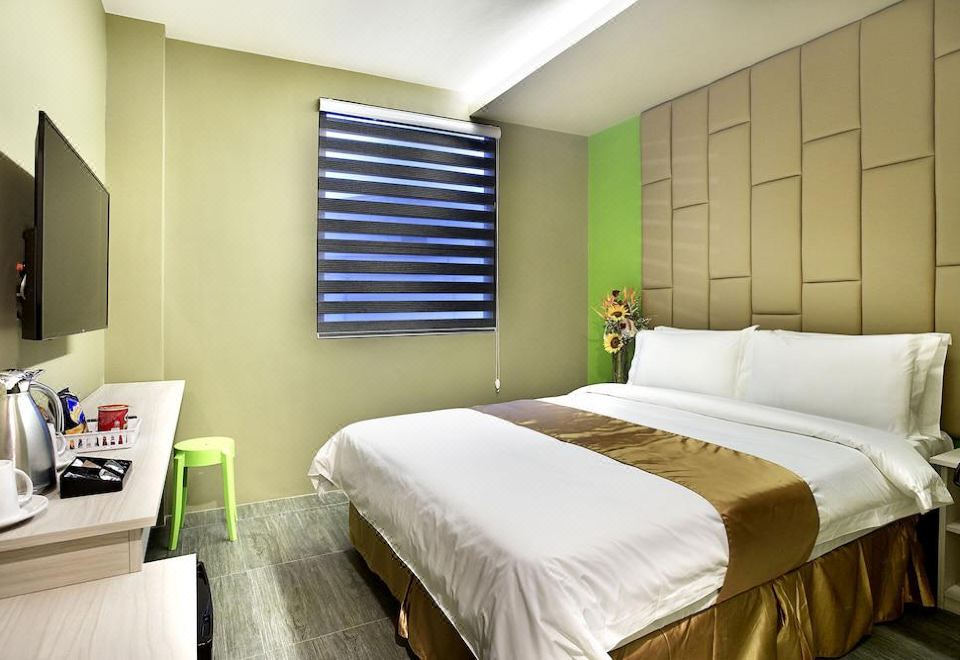 펠리시티 아일랜드 호텔