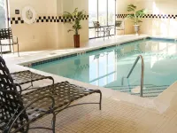 Hampton Inn & Suites Ephrata - Mountain Springs - Pools