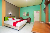 Matahari 2 Hotel Jambi Hotel di Pasar Jambi
