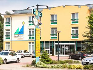 Sporthotel Malchow