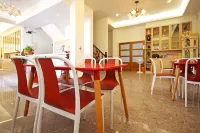 嚨口秘境觀海民宿