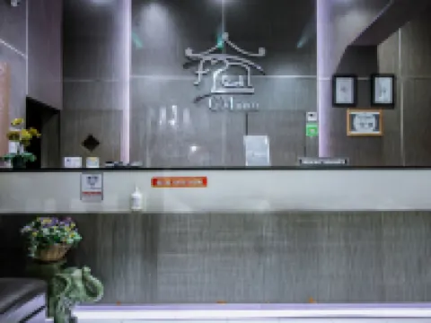 GM Inn Smart Hotel Hotels in Comal