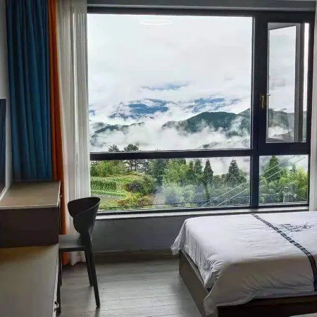 Suichang Shiguang Homestay