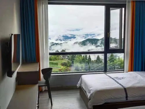 Suichang Shiguang Homestay