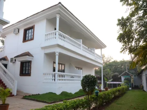 Silver Sand Holiday Village - 3-Star