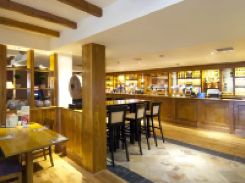 Premier Inn Camborne Hotels in Camborne
