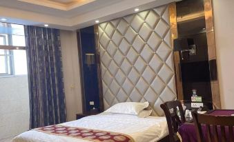 Anlu Marriott Yunshui Hotel