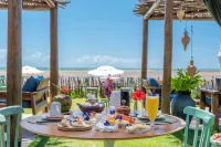 Villa Pantai Boutique Hotel Maragogi Hôtels à : Maragogi
