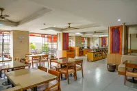 Hotel Alia Matraman