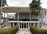 Mitros Residences Hotels in Abeokuta