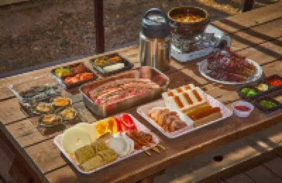 慶州莫納海洋度假飯店