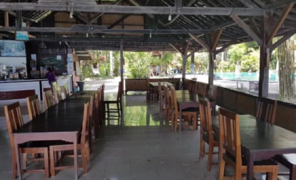Hotel Pantai Kencana - Housity