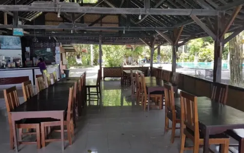 Pantai Kencana Hotel Hotel a Seketeng