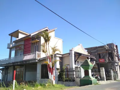 Homestay Mum Bromo Hotels in Tosari